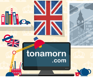 LearnEnglishOnlineFreeAjarnTonAmorn