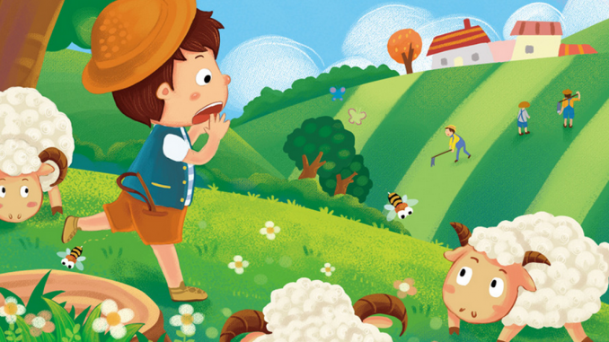ShepherdLearnEnglishOnlineVocabulary