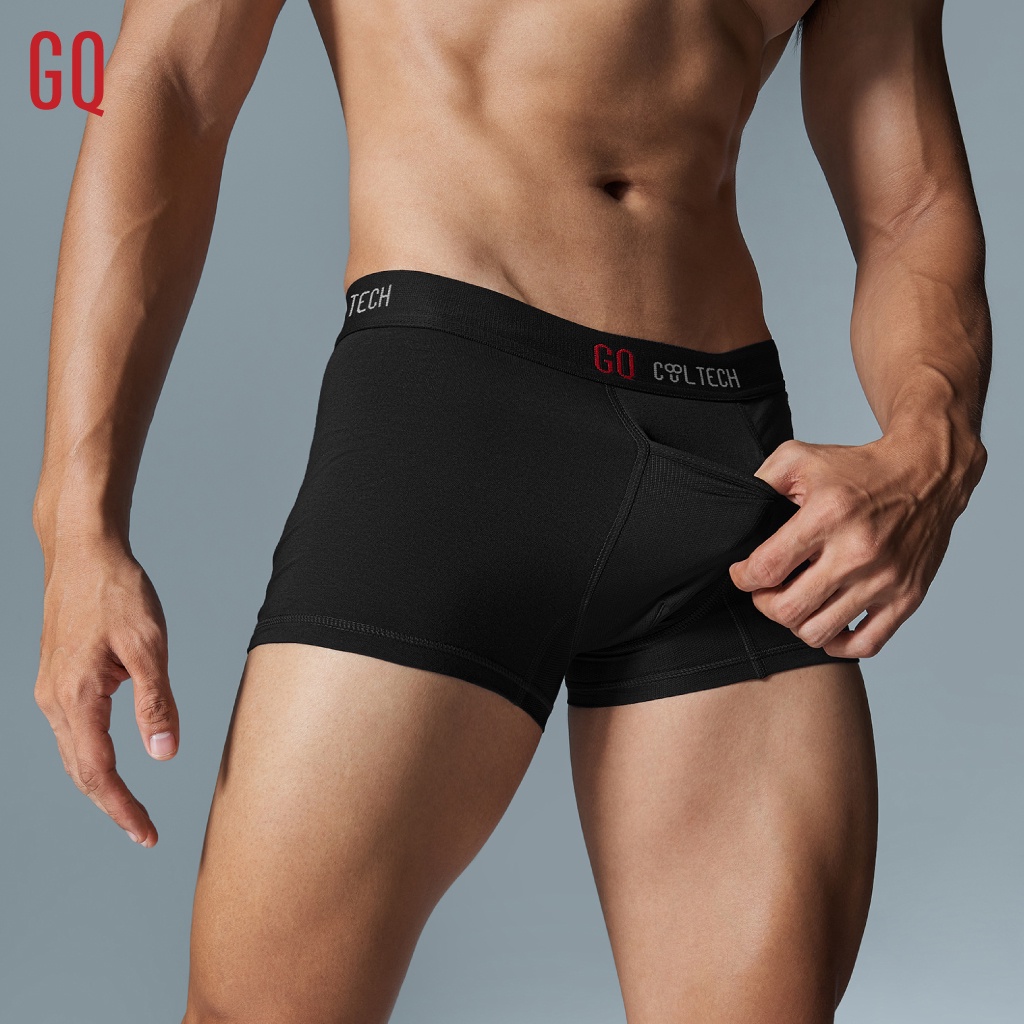 GQ Cool Tech