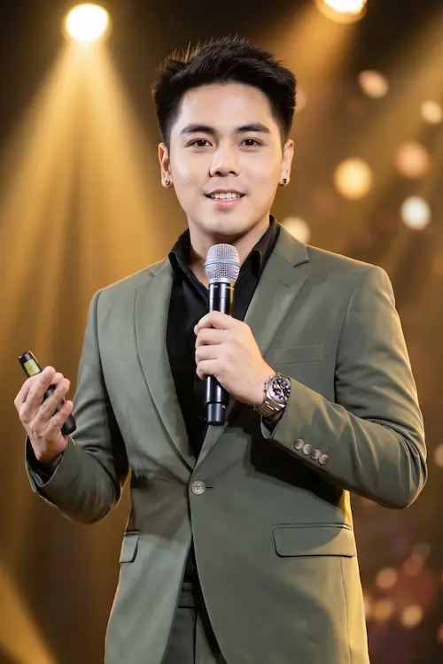 อาจารย์ต้นอมร